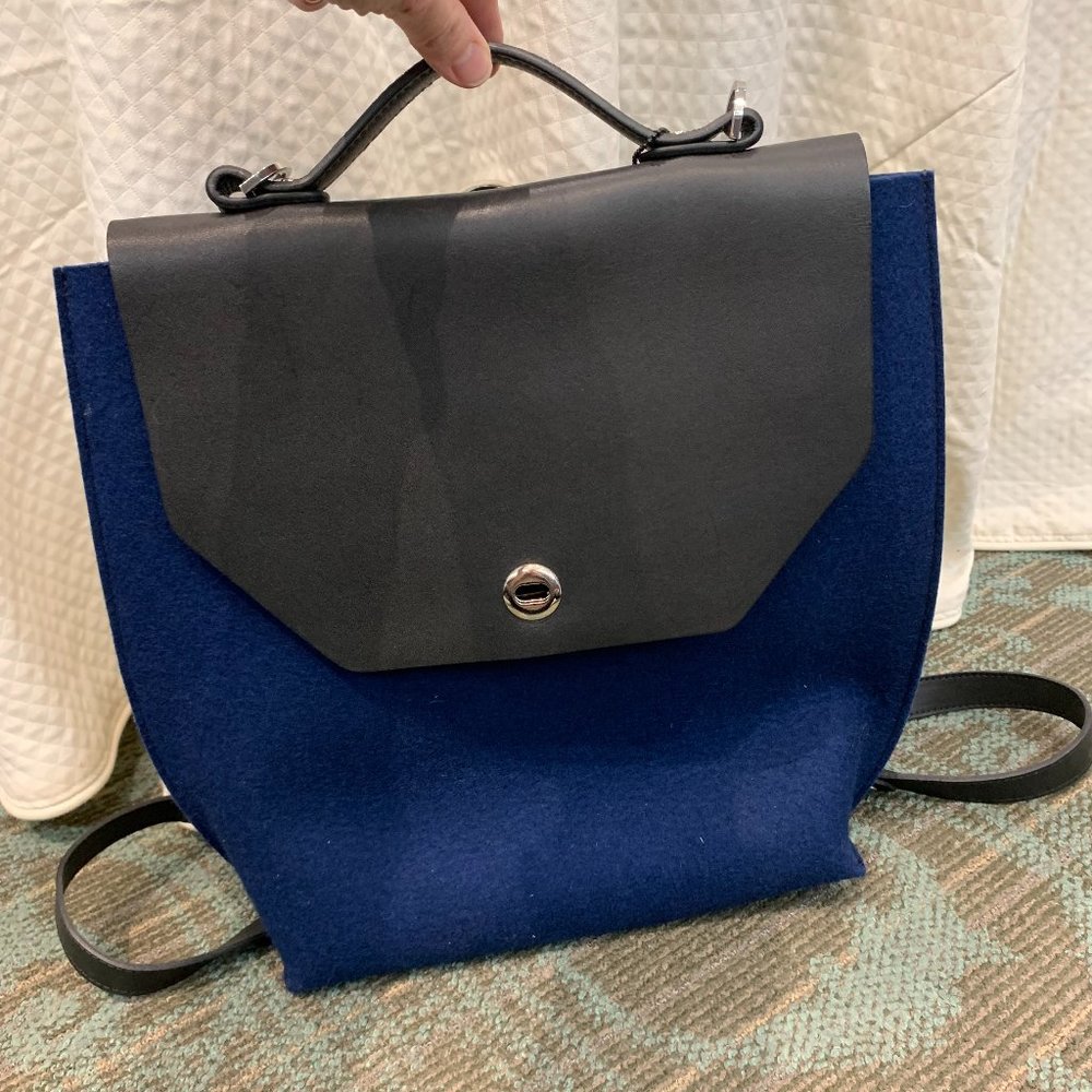 Graf Lantz Enso Backpack